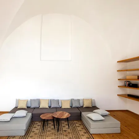 Ducato Wine Village 4* ميغالوخوري