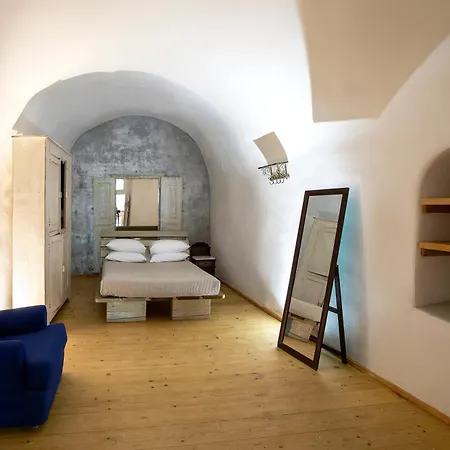 Ducato Wine Village Resort Megalochori (Santorini)