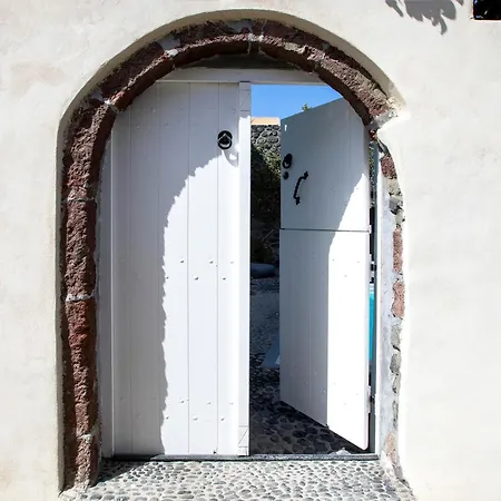 Ducato Wine Village Resort Megalochori (Santorini)