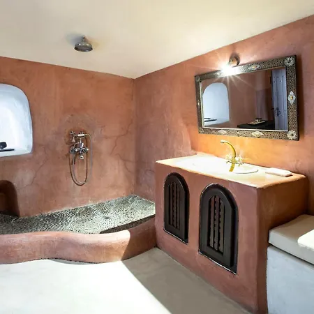 Ducato Wine Village Resort Megalochori (Santorini)